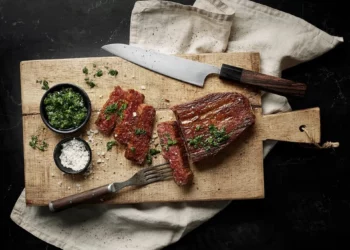 La carne vegetal israelí llega a Finlandia: está disponible en 500 establecimientos