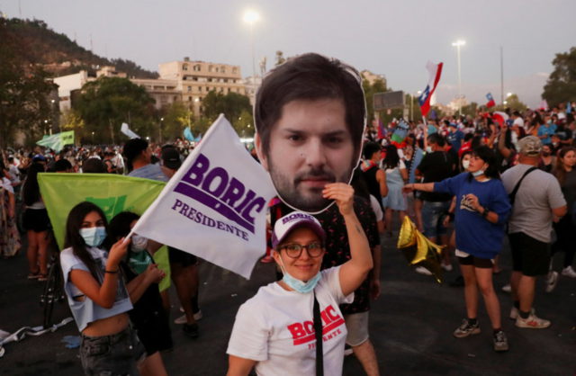 Israel reprende al enviado chileno tras el desaire presidencial de Boric