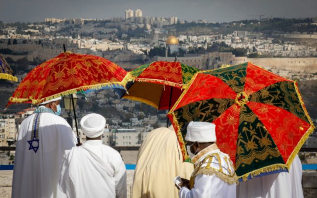 18 actividades gratuitas que se pueden realizar en Jerusalén