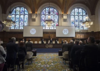 EE.UU. presiona a la CIJ para que abandone el caso de los activos congelados de Irán