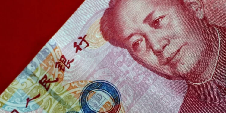 La economía china se dirige a uno de los mayores colapsos de la historia