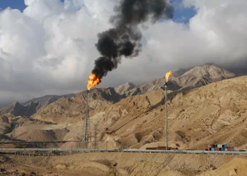 Rusia ayudará a Irán a desarrollar sus reservas de gas