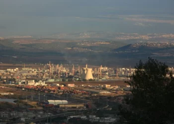 El Grupo Bazán es acusado por contaminación por quinta vez en siete años