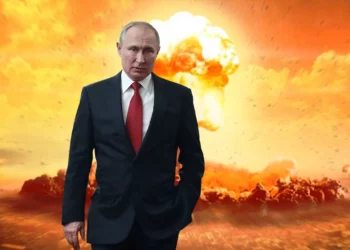 ¿Utilizará Putin realmente armas nucleares en Ucrania? Nadie lo sabe