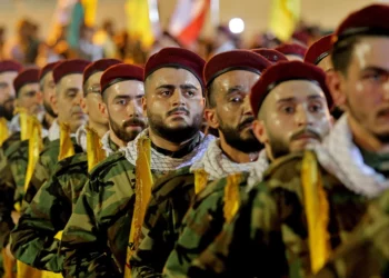 Detienen en Bucarest a financista clave de Hezbolá y terrorista global