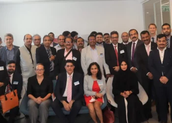 La Universidad de Tel Aviv y la Confederación de la Industria India estrechan lazos