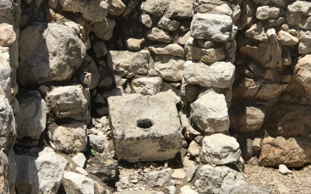 Indagando en los orígenes de Jerusalén