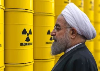 Si Irán colapsa: ¿tiene Estados Unidos planes para asegurar su material nuclear?