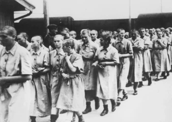 ¿Hizo el Holocausto que las mujeres judías fueran infértiles?