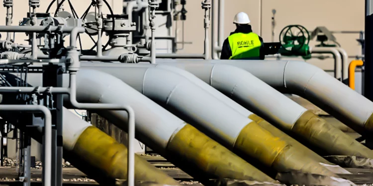 ¿Qué sabemos hasta ahora de las fugas de gas de Nord Stream?