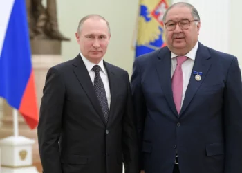 Autoridades alemanas registran yate vinculado a un oligarca ruso sancionado