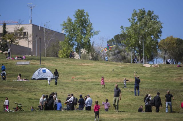 18 actividades gratuitas que se pueden realizar en Jerusalén