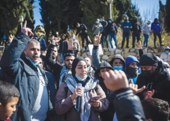 La democracia israelí debe ayudar al sector beduino