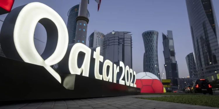 Qatar recluta civiles para el servicio obligatorio en la seguridad de la Copa del Mundo