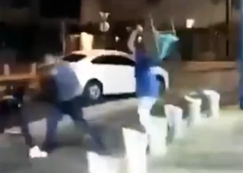 Un herido en reyerta en panadería árabe de Tel Aviv