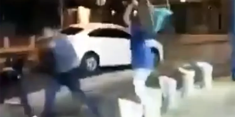 Un herido en reyerta en panadería árabe de Tel Aviv