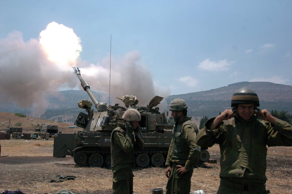 Hezbolá: Cuatro décadas de terrorismo de Estado sin precedentes