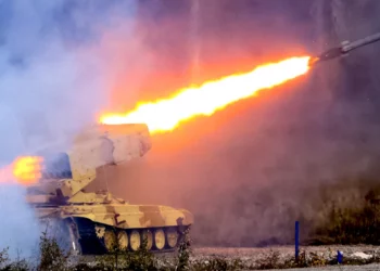 Putin está en problemas: Rusia enfrentará escasez de armas a finales de año