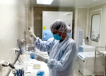 Esta terapia israelí contra el cáncer podría cambiar el mundo