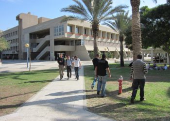 Beer-Sheva: una ciudad con un mensaje que liderará una revolución