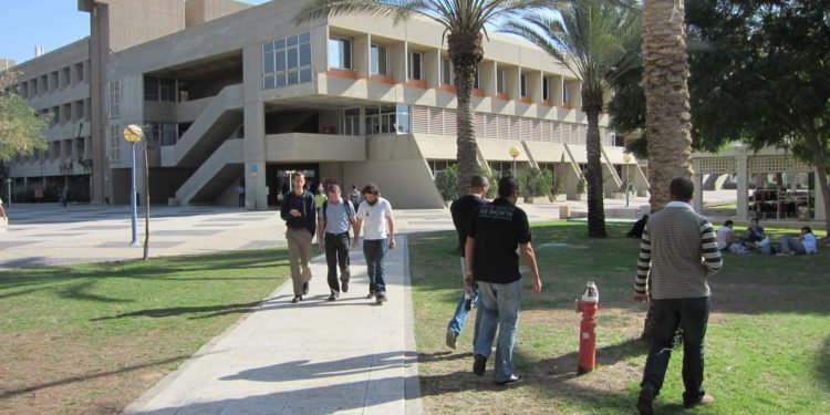 Beer-Sheva: una ciudad con un mensaje que liderará una revolución