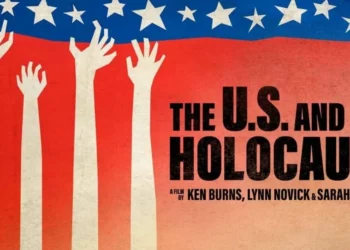 Nuevo documento sobre el Holocausto examina los actos de EE.UU.