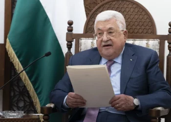 Israel aprobará helicópteros para vuelos de altos mandos de la Autoridad Palestina