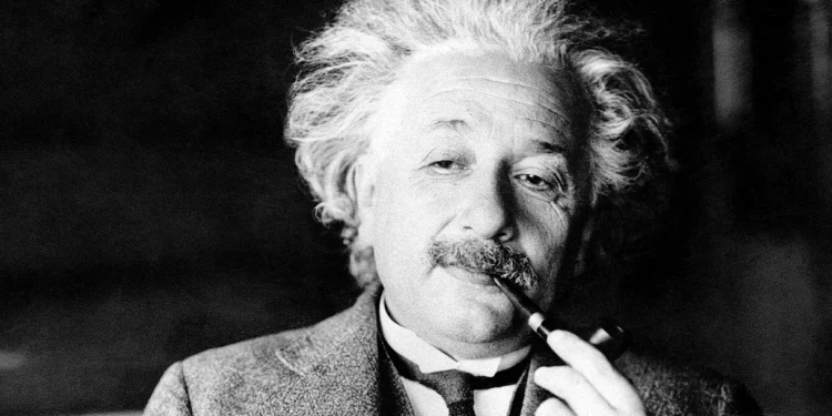 El Consejo de Ministros aprobará la construcción del museo de Albert Einstein en Jerusalén