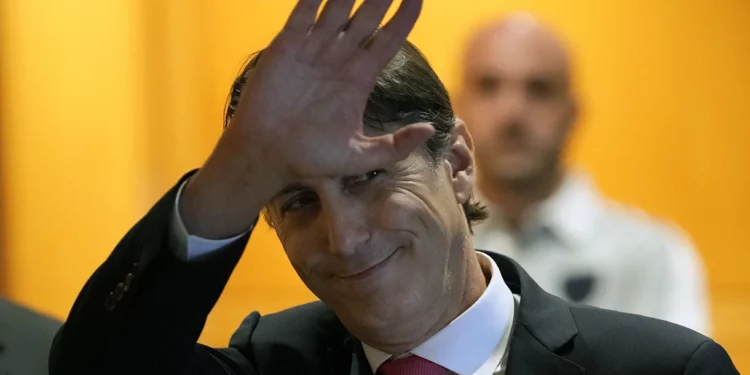 Enviado de EE. UU. dice que el acuerdo con el Líbano protege a Israel