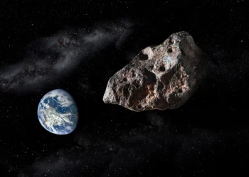 El sistema de protección planetaria de la NASA desvió un asteroide