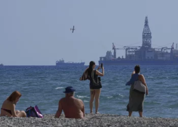 Tras el acuerdo con Israel: Líbano y Chipre acuerdan avanzar en las conversaciones sobre la frontera marítima