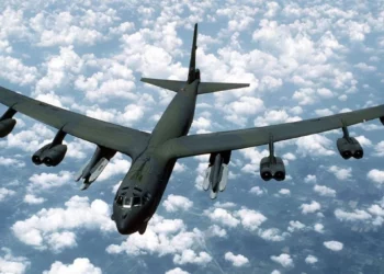 La OTAN toma los cielos en ejercicios nucleares masivos