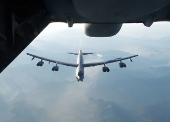 La OTAN inicia simulacros nucleares en medio de tensiones con Rusia