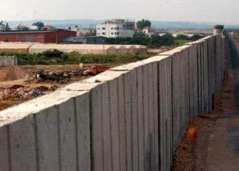 Las FDI disparan y matan a palestino que huía tras atropellar a un soldado