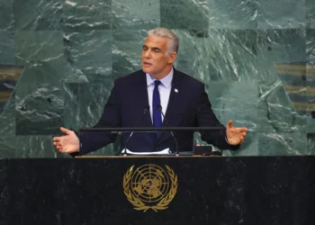 Por qué no funcionará la “solución de dos Estados”