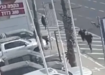 Identifican a los sospechosos del asesinato del mafioso israelí Benny Shlomo