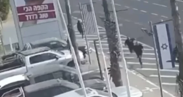 Identifican a los sospechosos del asesinato del mafioso israelí Benny Shlomo