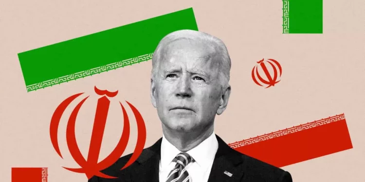 La obsesión de Biden sobre el acuerdo nuclear con Irán