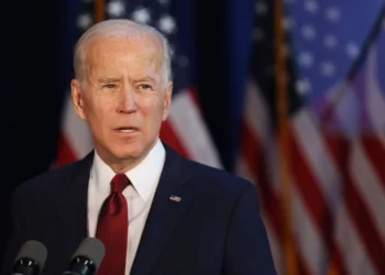 Por qué la estrategia de seguridad nacional de Biden está destinada al fracaso