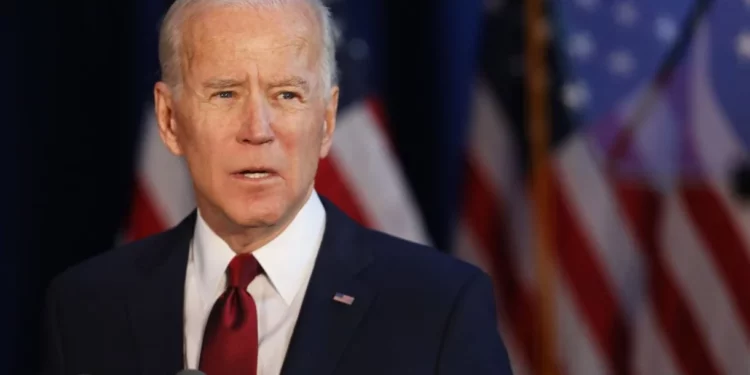 Por qué la estrategia de seguridad nacional de Biden está destinada al fracaso