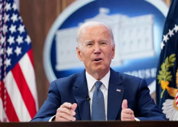 Irán critica a Biden por la “injerencia de EE. UU.” en las protestas antigubernamentales