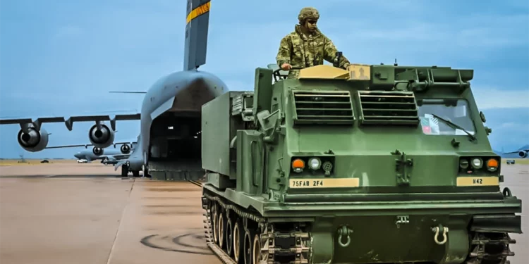 BAE Systems se adjudica contrato de $ 383 millones con el Ejército de EE.UU. para Bradleys y MRLS Carriers