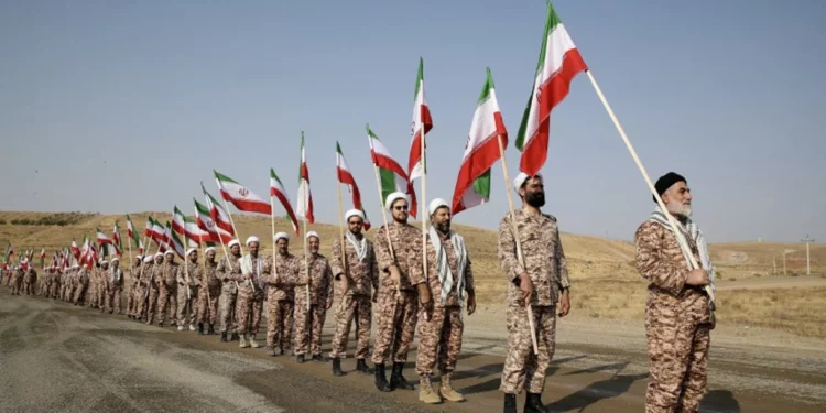 Protestas en Irán: coronel del CGRI y militante del Basij muertos en Zahedan