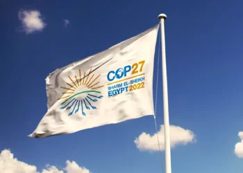 Delegación israelí se dirige a la COP27