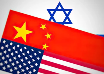 Israel sigue atrapado entre China y Estados Unidos