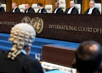 La ONU presiona a la Haya para que declare ilegal la “ocupación israelí”