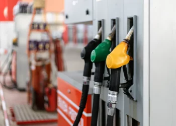 Repsol: partes de Europa se están quedando sin gasóleo