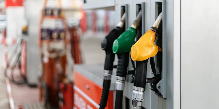 Repsol: partes de Europa se están quedando sin gasóleo