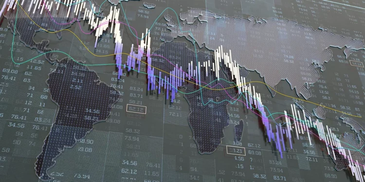 Sombría evaluación del FMI sobre la economía mundial