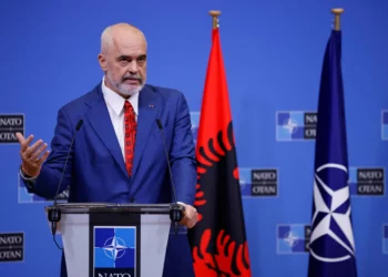 Albania busca la experiencia cibernética de Israel tras los ataques iraníes